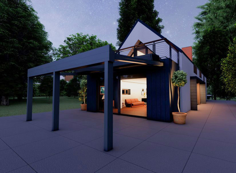 <p>Rest assured, we go out of our way to make sure you are satisfied with your project.</p>
