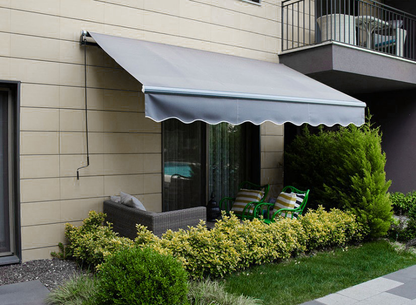 <p>Manufactured in Florida, to withstand Florida weather. Built custom for your home.</p>
